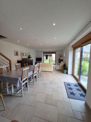  Maison à vendre 6 pièces 127 m²