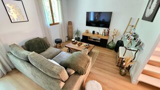  Maison à vendre 4 pièces 77 m²