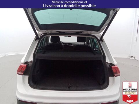 Tiguan eHybrid 245 DSG6 Life 2022 occasion 10150 Lavau
