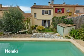  Maison � vendre 4 pi�ces 102 m�