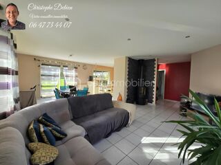  Maison � vendre 5 pi�ces 106 m�