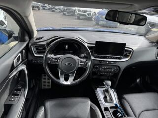 XCeed 1.6l CRDi 136 ch DCT7 ISG Premium 2019 occasion 42210 Bellegarde-en-Forez