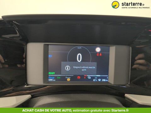 Mokka ELECTRIQUE 156 ch & Batterie 54 kWh GS 2024 occasion 69190 Saint-Fons