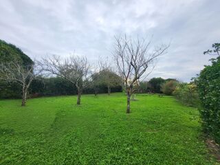  Terrain � vendre 1048 m�