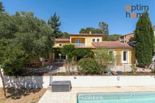 Maison à vendre 6 pièces 252 m²