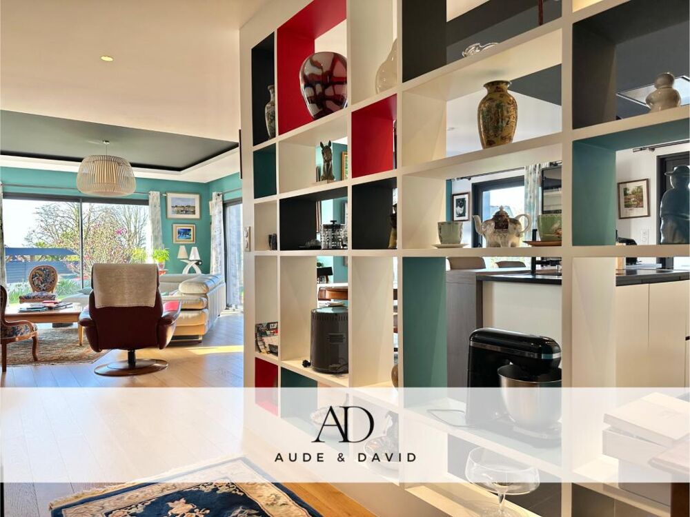 � vendre  Maison B�nodet (29950)