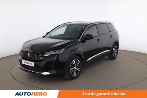 Annonce voiture Peugeot 5008 19490 �