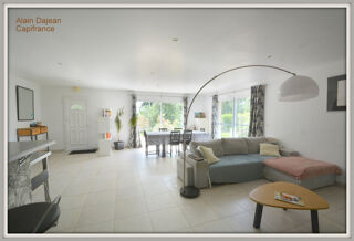  Maison à vendre 6 pièces 131 m²