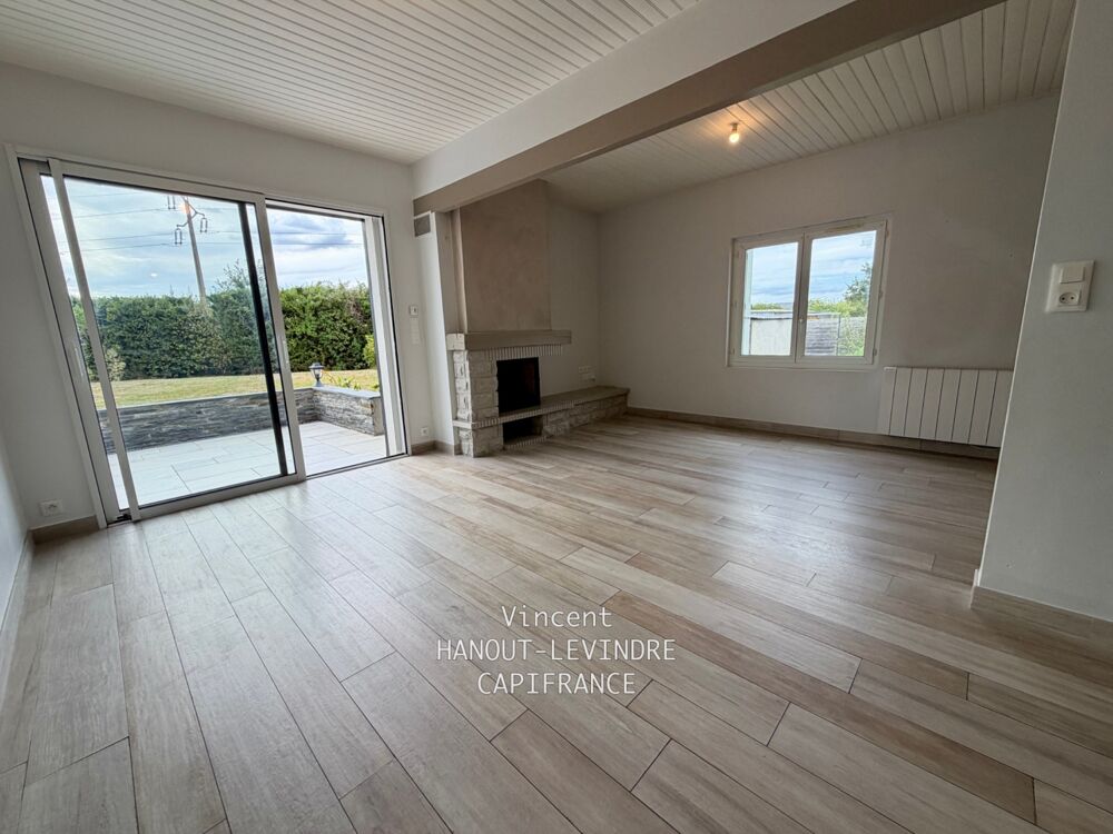 Vente Maison Maison à vendre 6 pièces SAINT BARTHELEMY D'ANJOU (49) Saint barthelemy d anjou