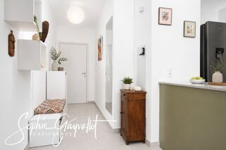  Appartement à vendre 3 pièces 66 m²