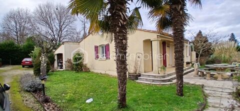   Maison secteur r�sidentiel Maison - 4 pi�ce(s) - 93 m�