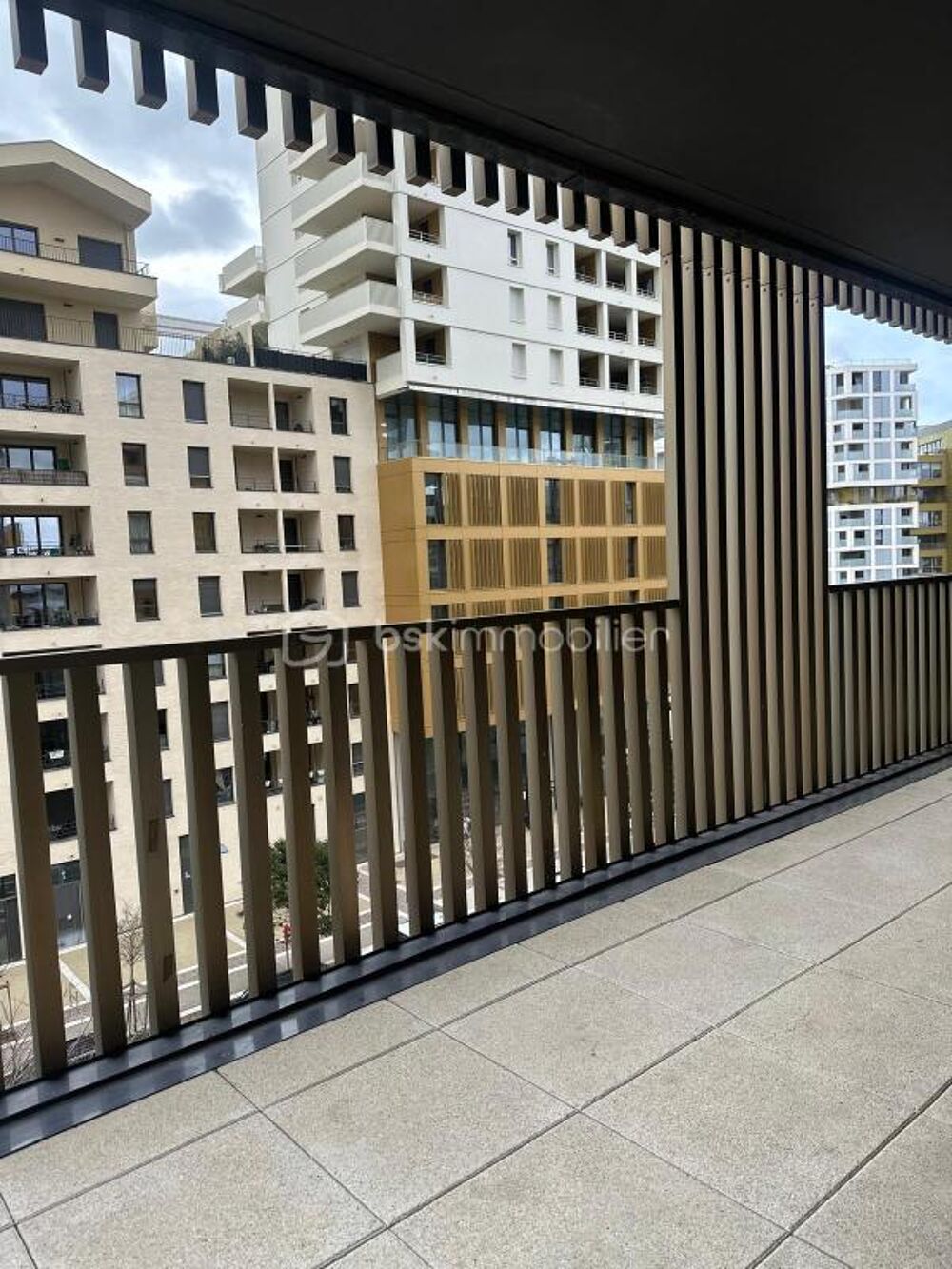 � vendre  Appartement Montpellier (34000)