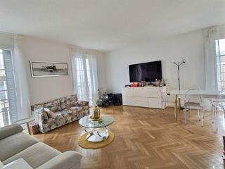  Appartement à vendre 5 pièces 100 m²