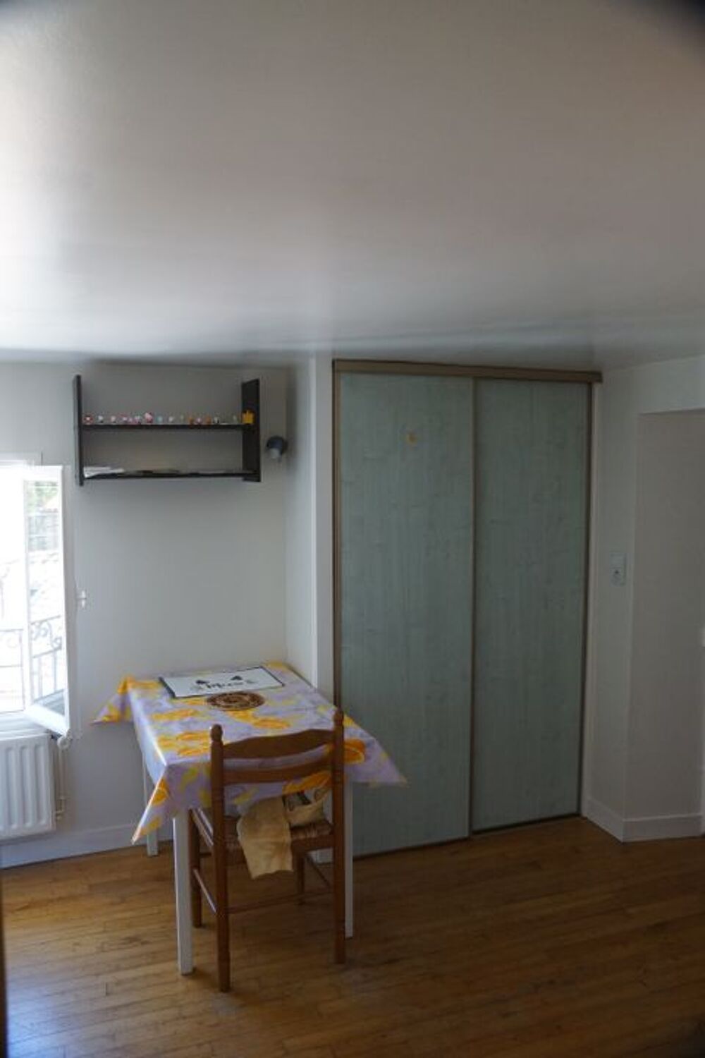 Location Appartement Appartement de 21m2 à louer sur Angoulême Angouleme