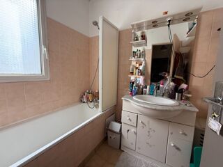  Appartement � vendre 3 pi�ces 64 m�