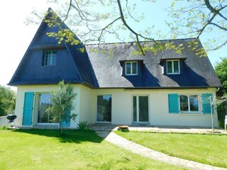 Maison 135m2 Billé