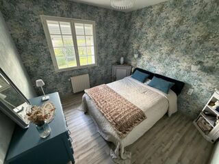  Maison à vendre 4 pièces 103 m²