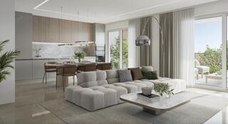  Appartement � vendre 5 pi�ces 110 m�