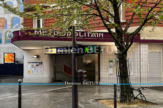  Parking / Garage � vendre 1 pi�ce 12 m�