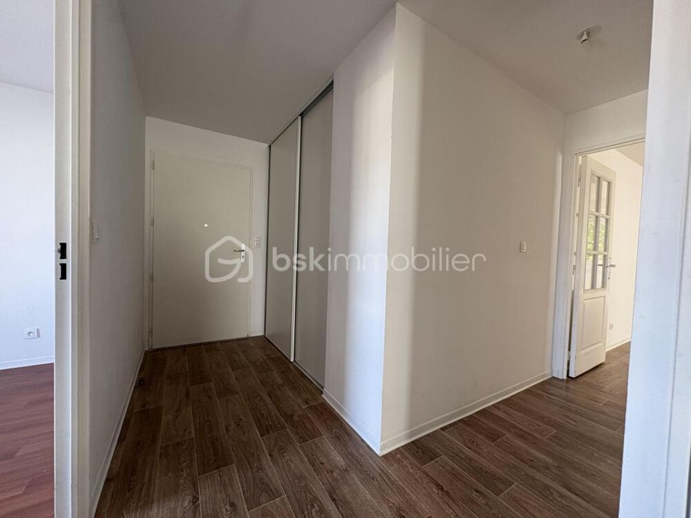 Appartement 3 pièces Guidel