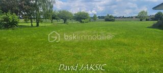  Terrain � vendre 1960 m�