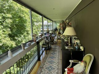  Appartement à vendre 6 pièces 217 m²
