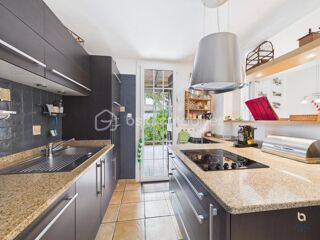  Villa à vendre 4 pièces 80 m²