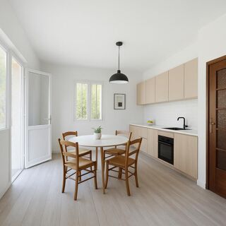  Maison � vendre 8 pi�ces 114 m�