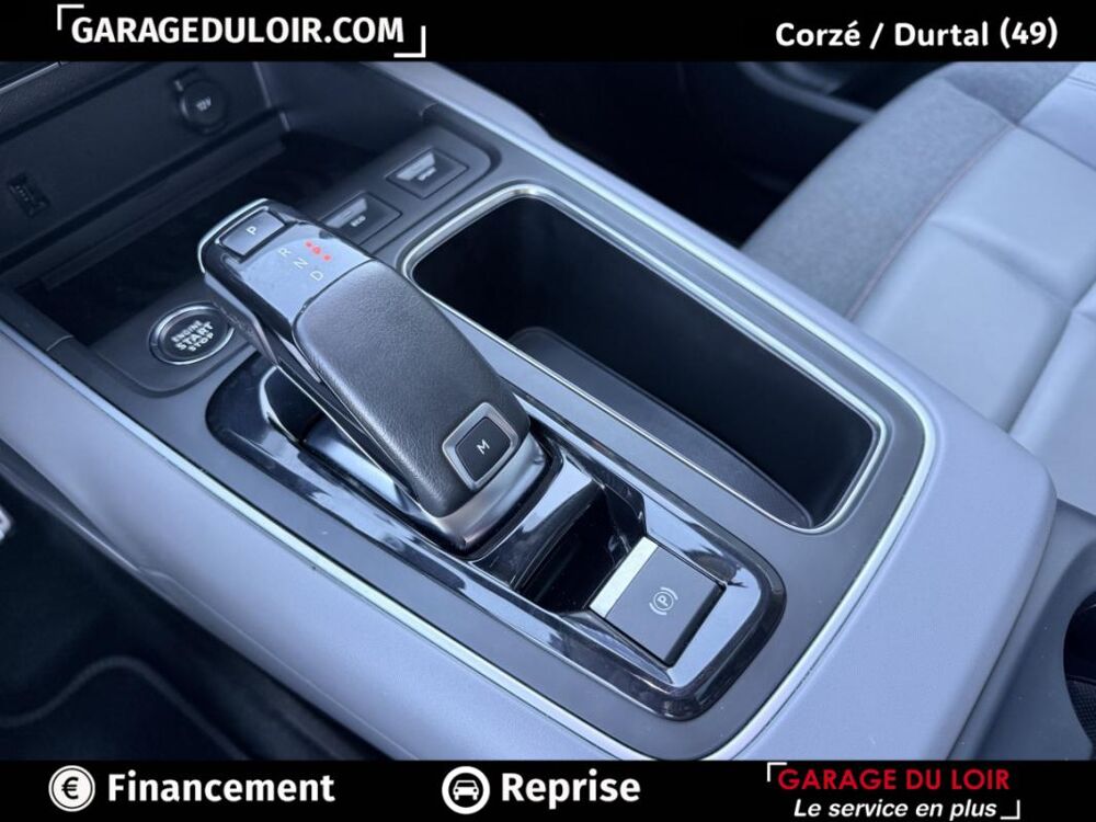 C5 aircross BlueHDi 130 S&S EAT8 Shine Pack 2021 occasion 49140 Corz&eacute;