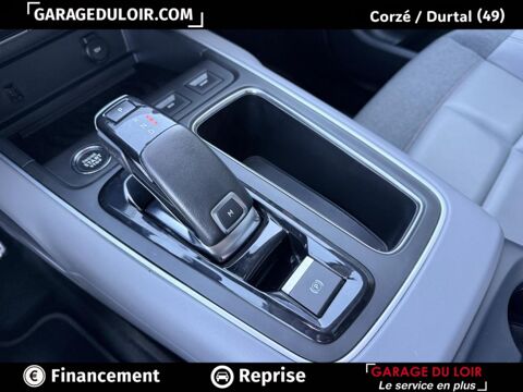 C5 aircross BlueHDi 130 S&S EAT8 Shine Pack 2021 occasion 49140 Corz&eacute;