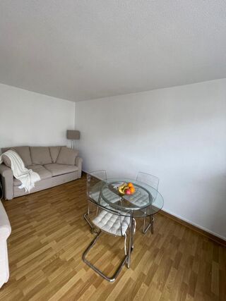  Appartement à louer 1 pièce 31 m²