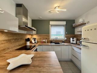 Maison à vendre 5 pièces 100 m²