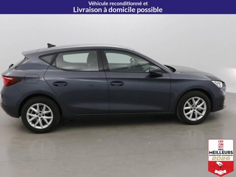 Leon TSI 110 Urban 2023 occasion 10150 Lavau