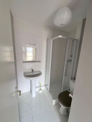  Appartement à louer 1 pièce 23 m²