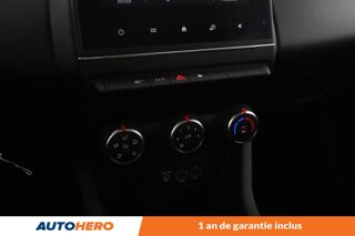 Clio 1.5 Blue dCi Business 100 ch 2022 occasion 92130 Issy-les-Moulineaux
