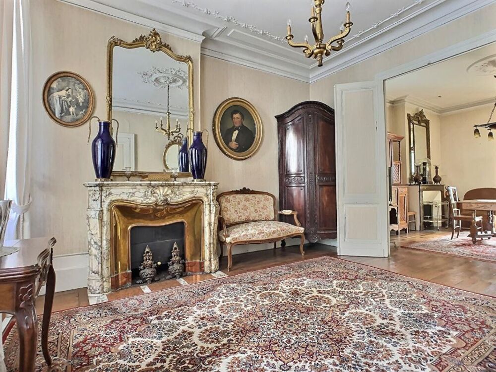 � vendre  Maison Bordeaux (33000)