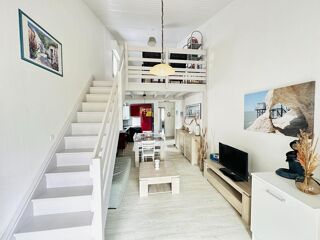  Appartement à vendre 4 pièces 69 m²