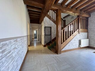  Maison à vendre 10 pièces 260 m²