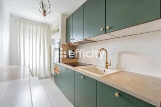  Appartement � vendre 4 pi�ces 80 m�