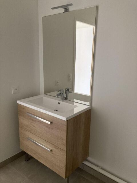  Appartement � louer 1 pi�ce 31 m�