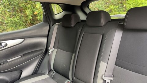 Qashqai 1.6 dCi 130 BVA6 N-Connecta - Automatique 2018 occasion 31170 Tournefeuille