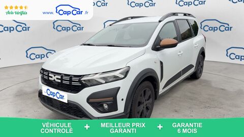 Annonce voiture Dacia Jogger 15590 €