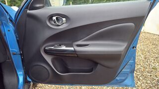 Juke I 1.2 DIG-T 115 N-Connecta 2018 occasion 47440 Casseneuil