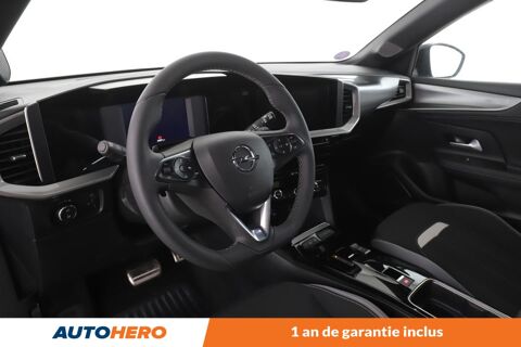 Mokka 1.2 Turbo Hybrid GS e-DCT6 136 ch 2024 occasion 92130 Issy-les-Moulineaux