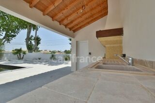  Maison � vendre 4 pi�ces 165 m�