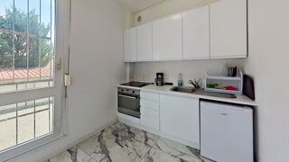  Appartement à vendre 1 pièce 24 m²