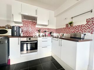  Appartement à vendre 2 pièces 45 m²
