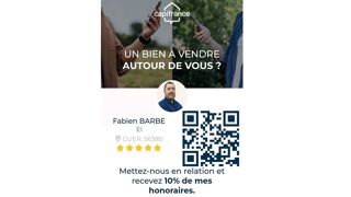  Maison à vendre 5 pièces 117 m²