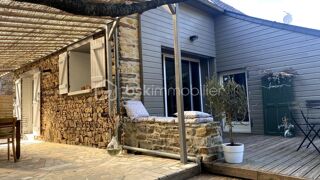  Maison à vendre 8 pièces 217 m²