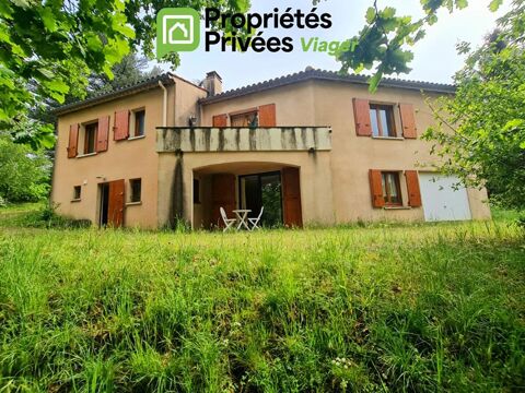   Immeuble Concoules 6 pi�ce(s) 160 m2 Maison - 6 pi�ce(s) - 160 m�
